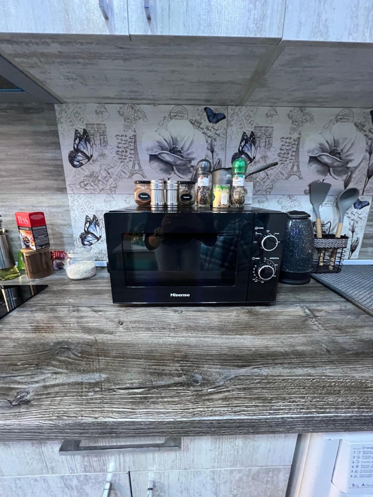Apartmán Cool Blue Interior Self Check In Jerevan Exteriér fotografie